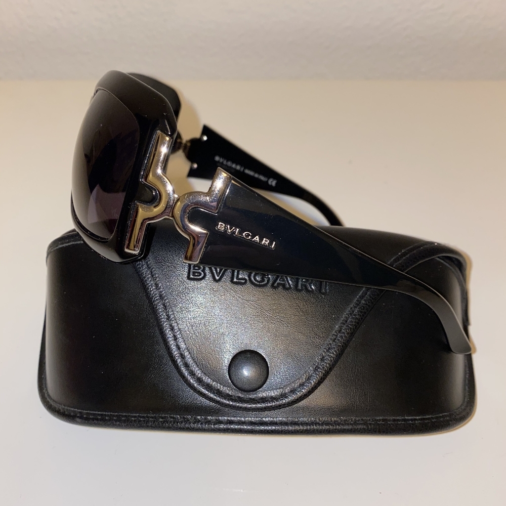 Bvlgari Ladies Sunglasses